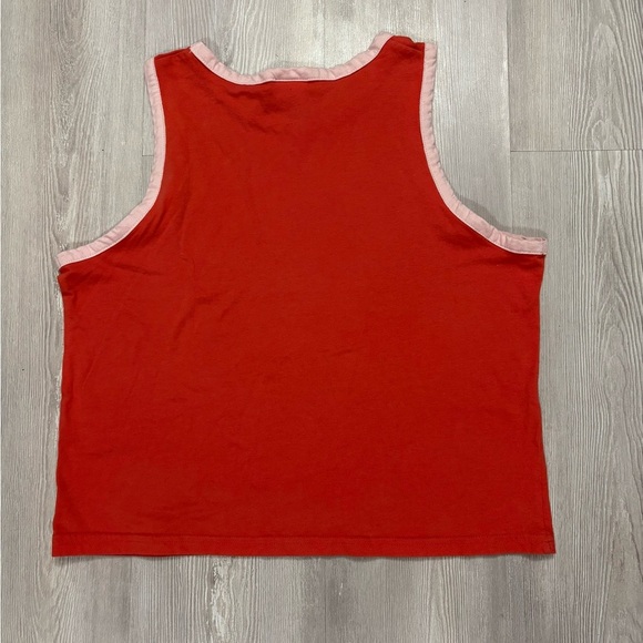 Coca Cola Cherry Coke Tank Top - Picture 2 of 5